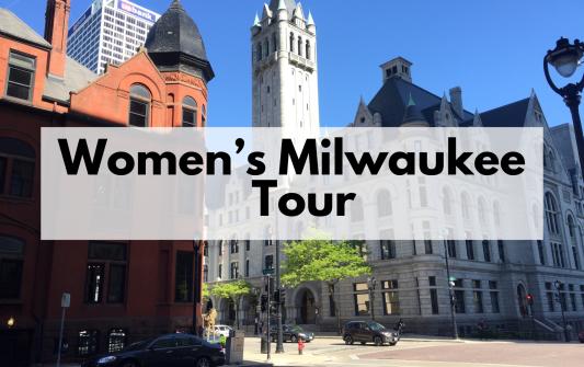 Milwaukee Womens Milwaukee Tour